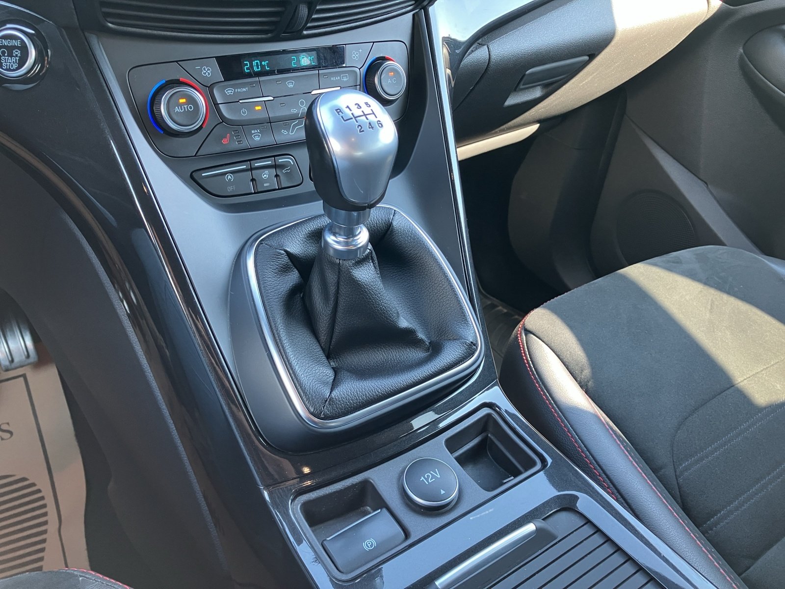 Ford Kuga 1.5 TDCi ST-Line | Bild 20 von 20