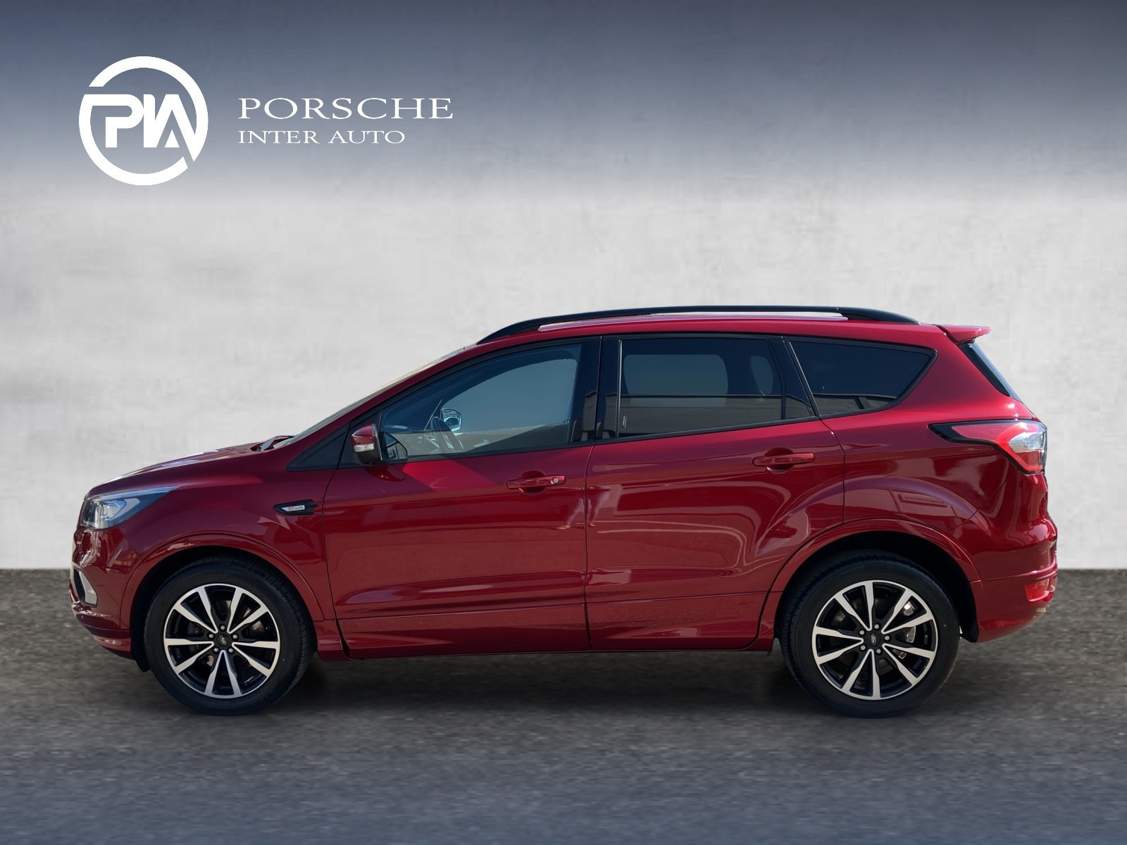 Ford Kuga 1.5 TDCi ST-Line | Bild 4 von 20