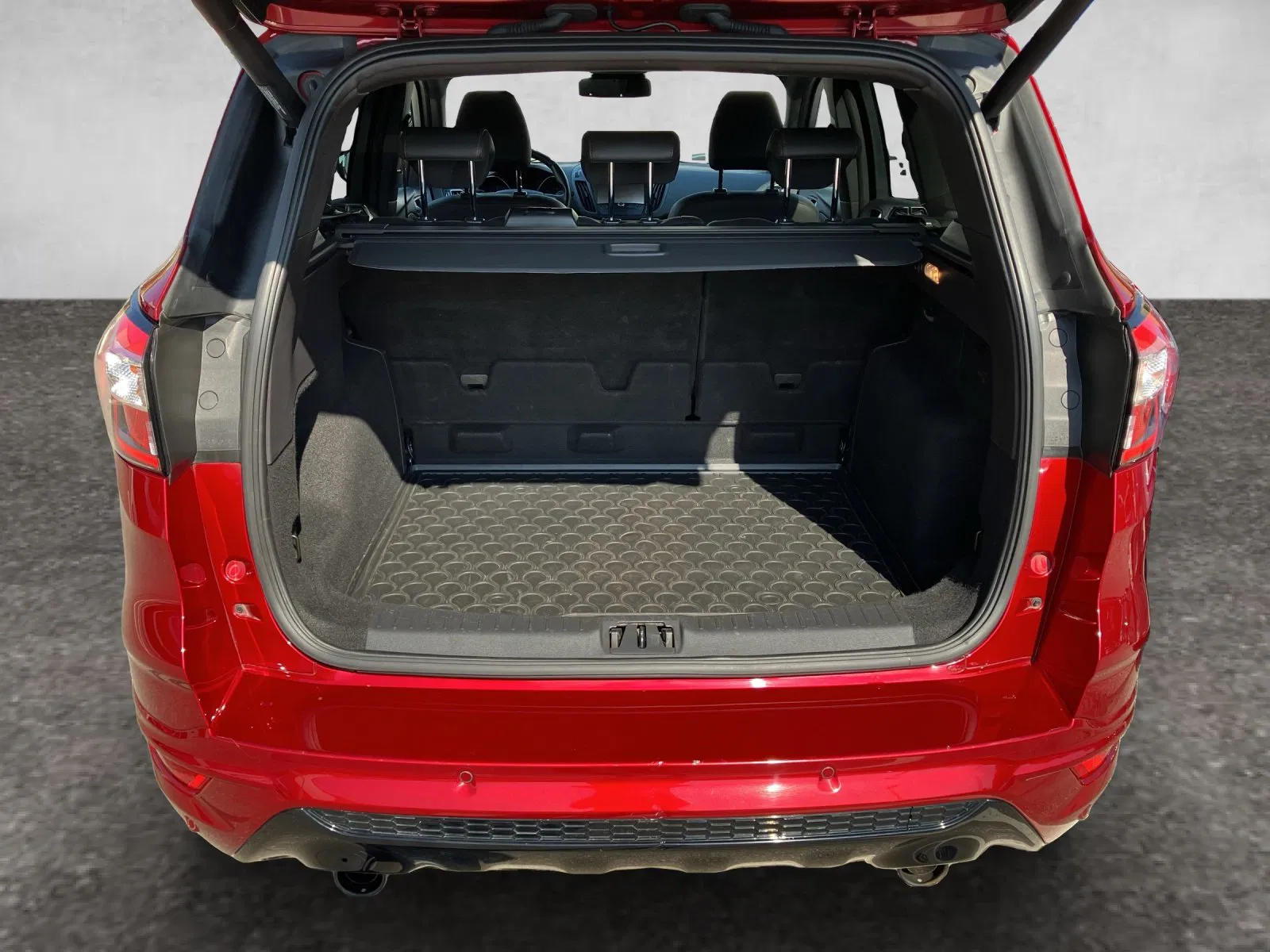 Ford Kuga 1.5 TDCi ST-Line | Bild 8 von 20