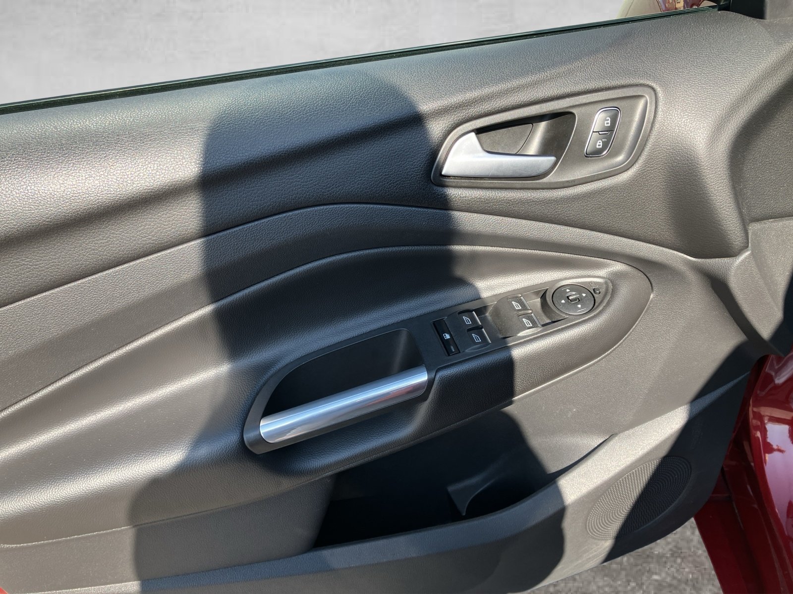 Ford Kuga 1.5 TDCi ST-Line | Bild 10 von 20