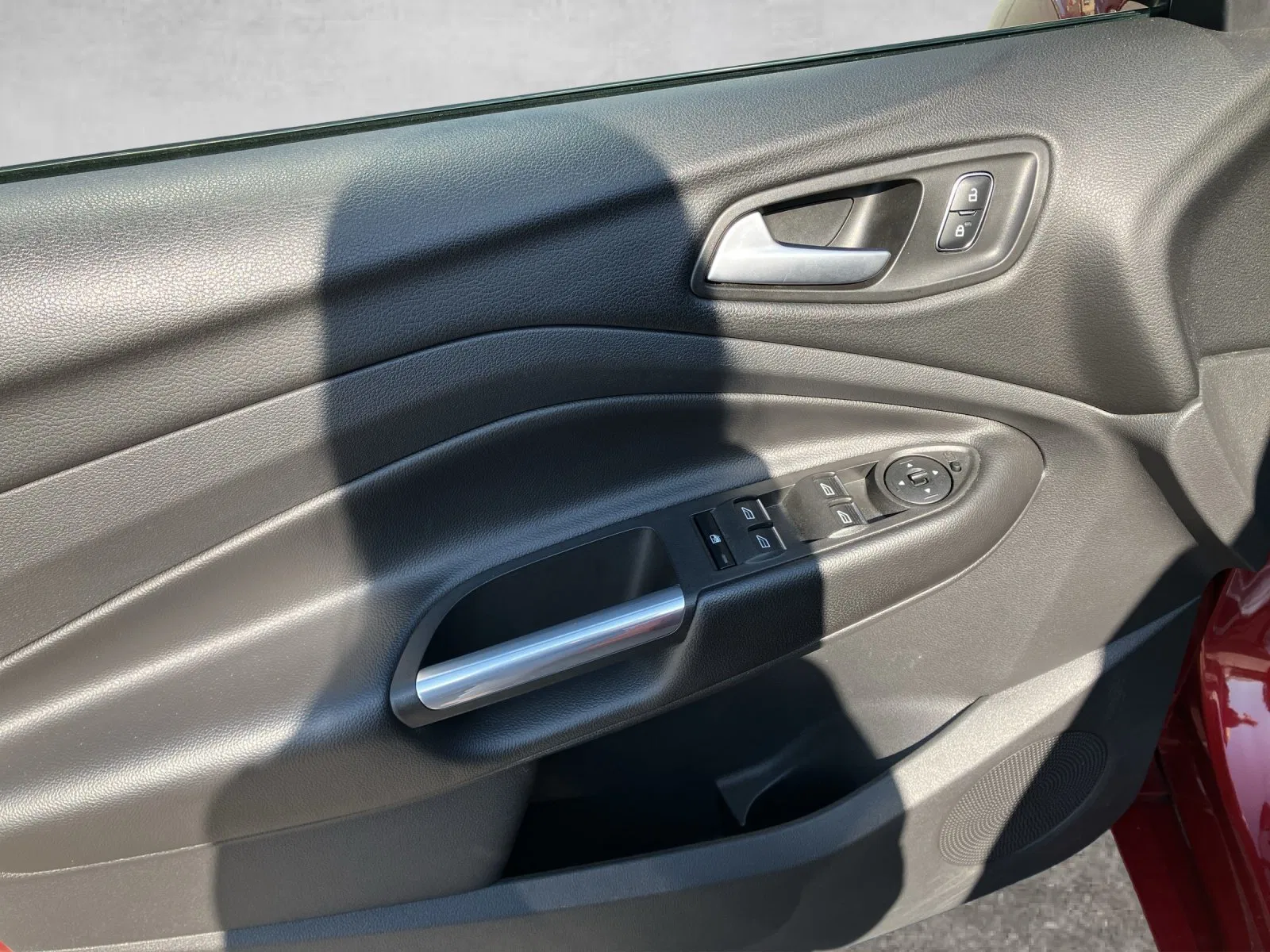 Ford Kuga 1.5 TDCi ST-Line | Bild 10 von 20