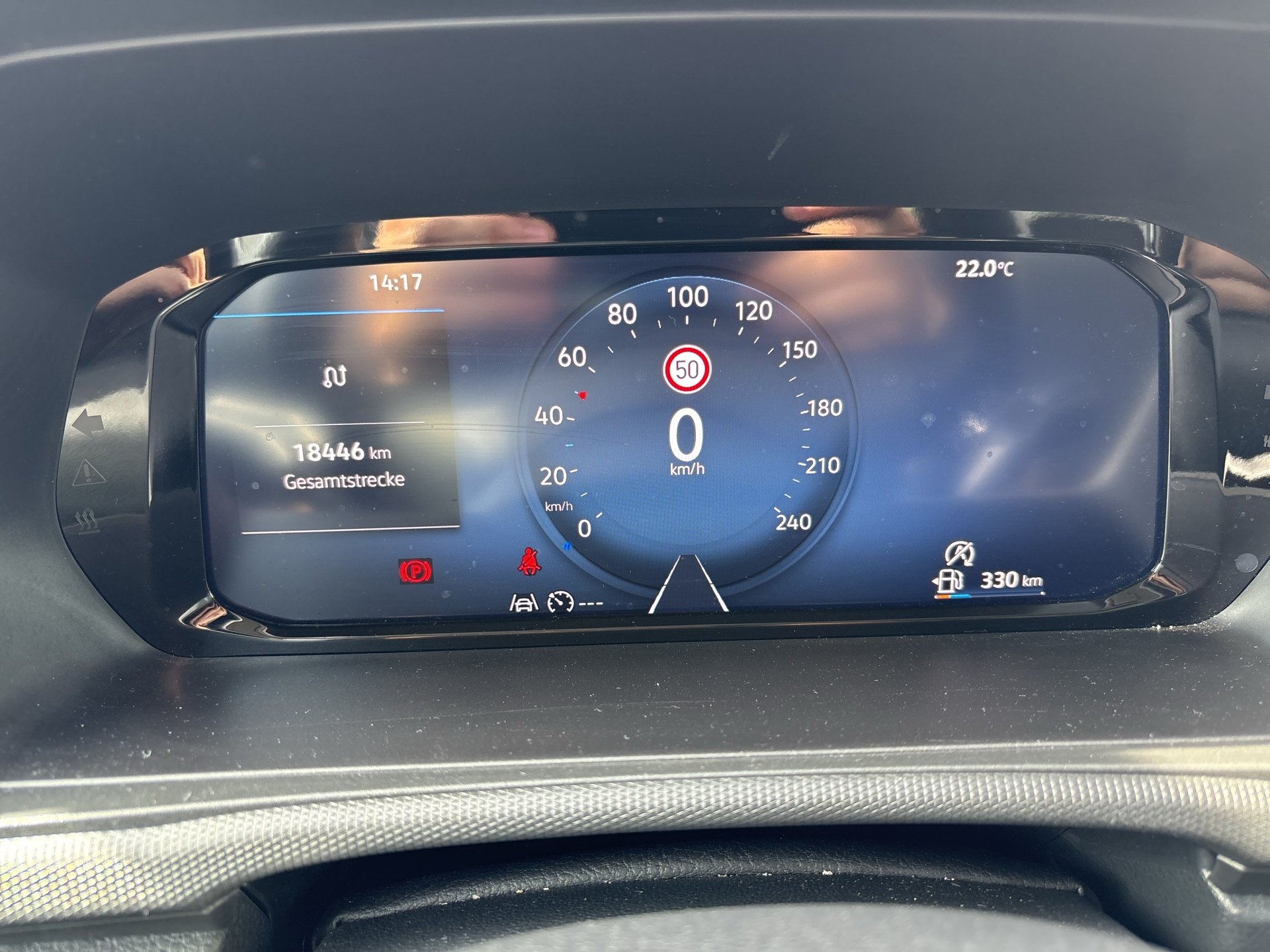 Ford Tourneo Connect 2.0 EcoBlue Trend | Bild 14 von 23