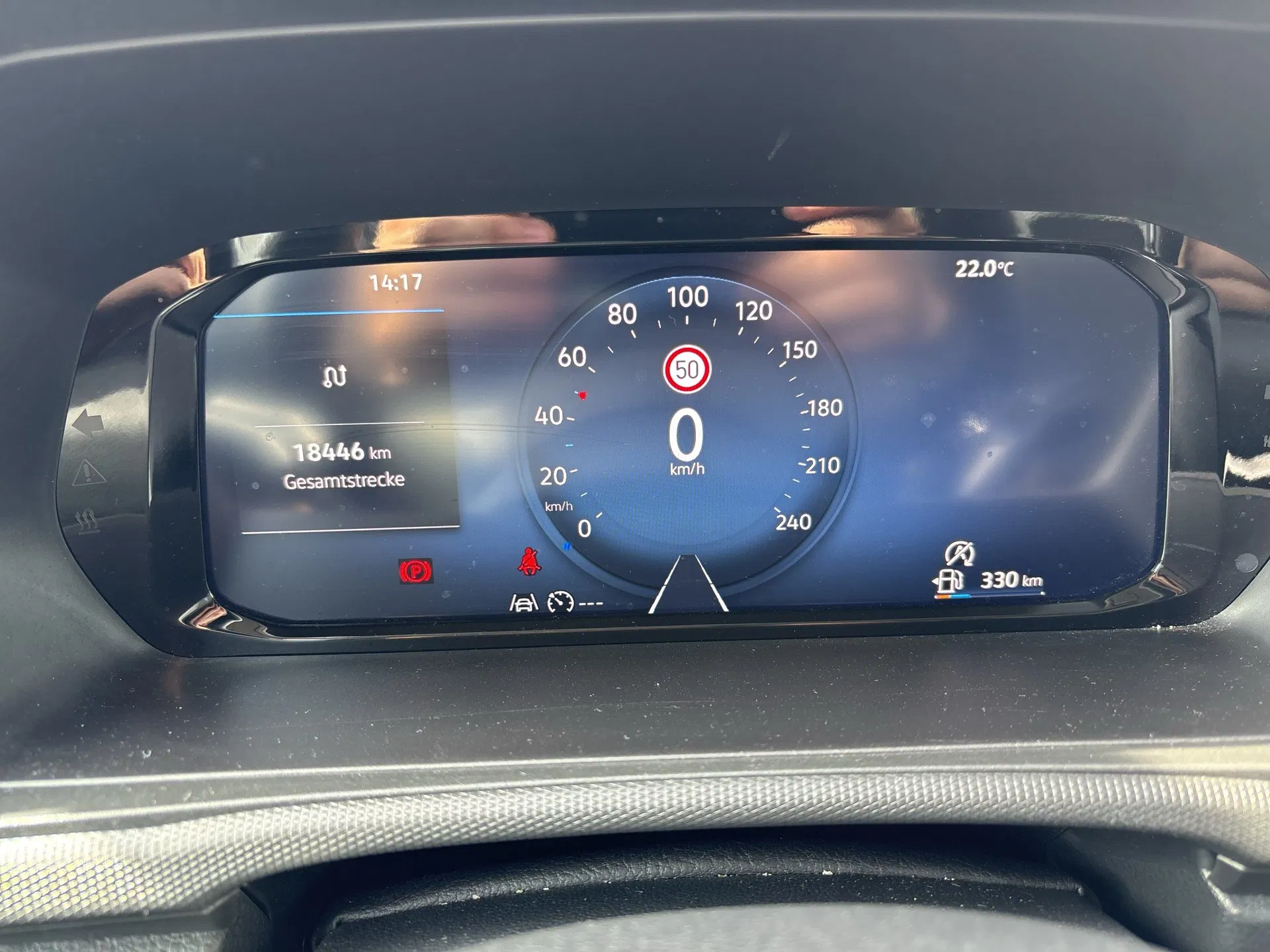 Ford Tourneo Connect 2.0 EcoBlue Trend | Bild 14 von 23