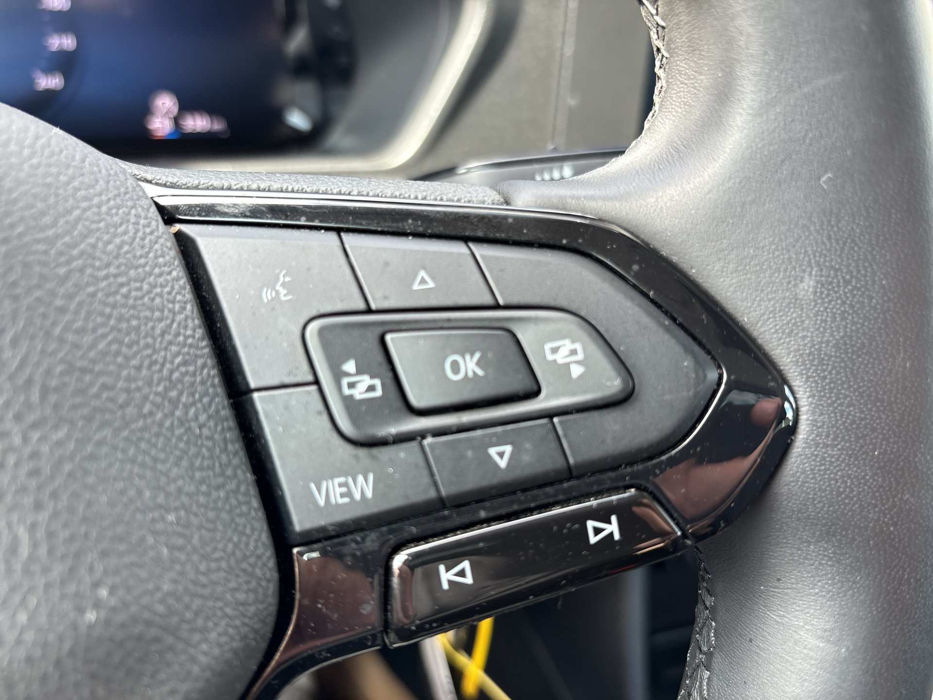 Ford Tourneo Connect 2.0 EcoBlue Trend | Bild 16 von 23