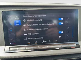 Ford Tourneo Connect 2.0 EcoBlue Trend | Thumbnail 19 von 23