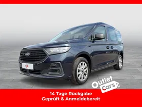 Ford Tourneo Connect 2.0 EcoBlue Trend | Thumbnail 1 von 23