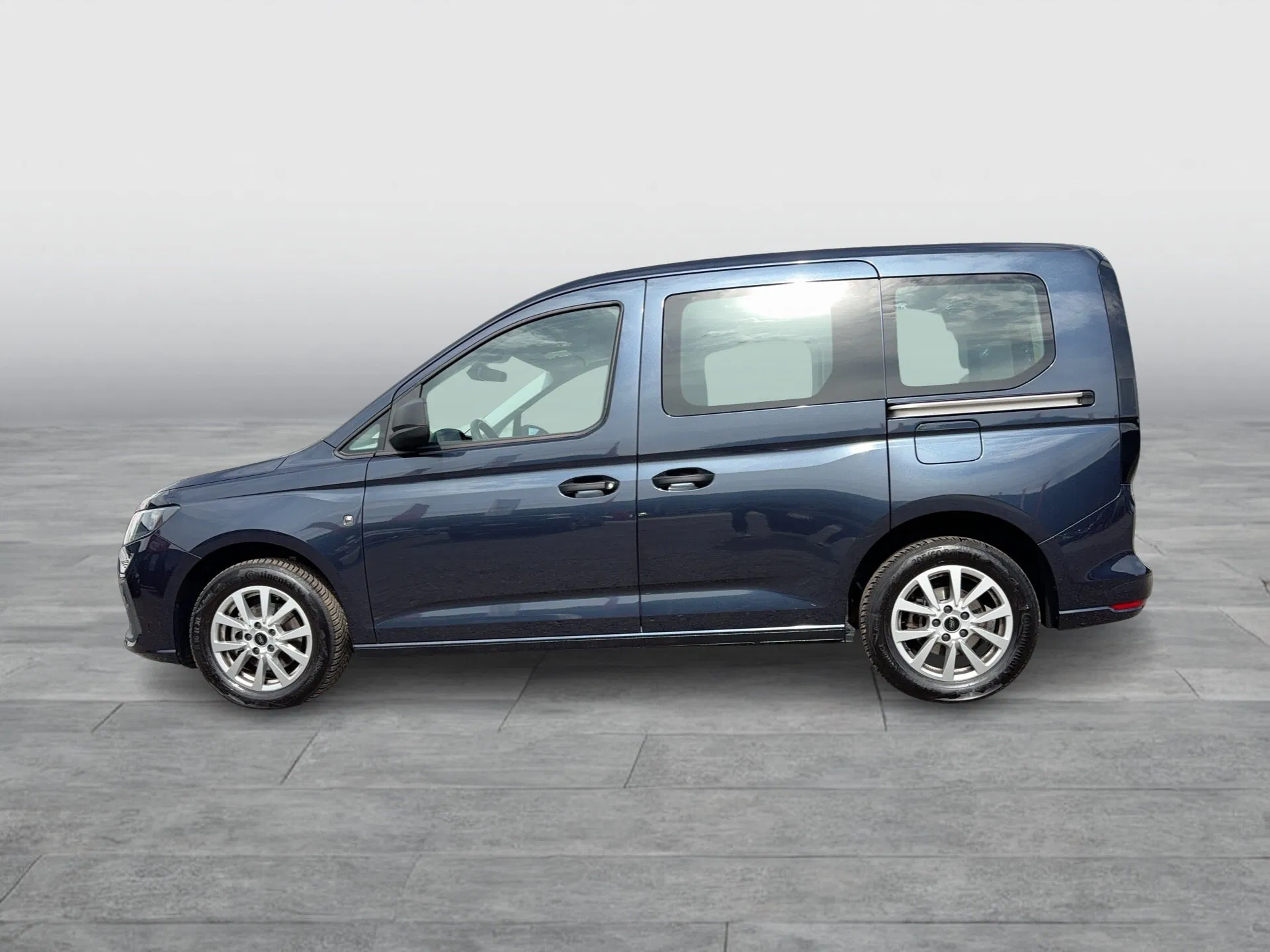 Ford Tourneo Connect 2.0 EcoBlue Trend | Bild 3 von 23