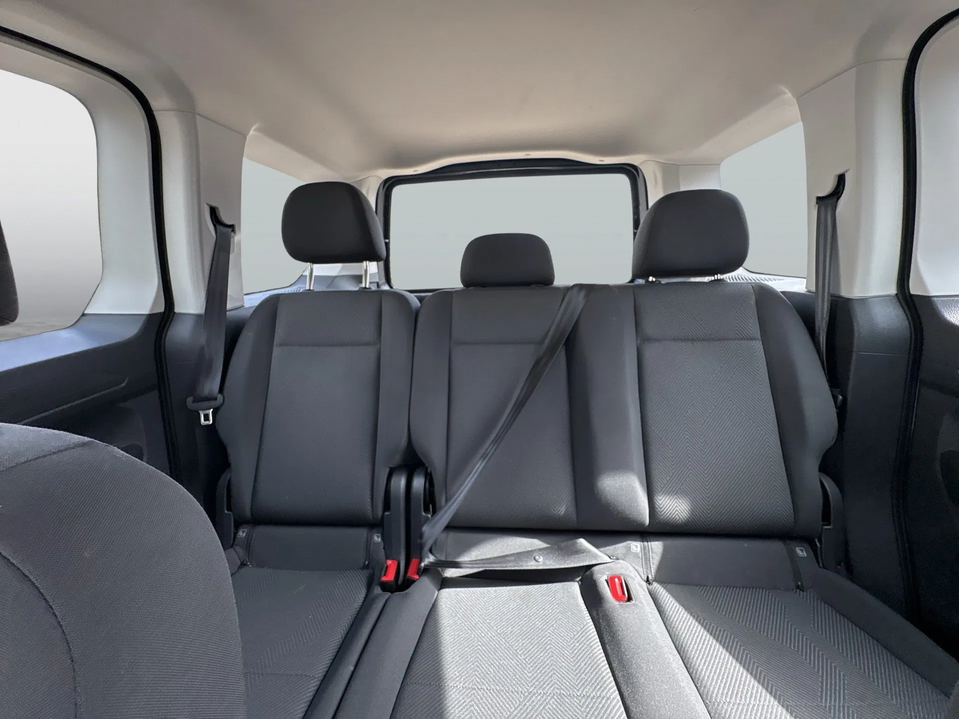 Ford Tourneo Connect 2.0 EcoBlue Trend | Bild 22 von 23