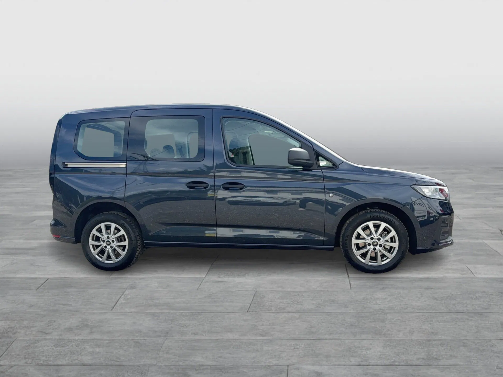 Ford Tourneo Connect 2.0 EcoBlue Trend | Bild 6 von 23