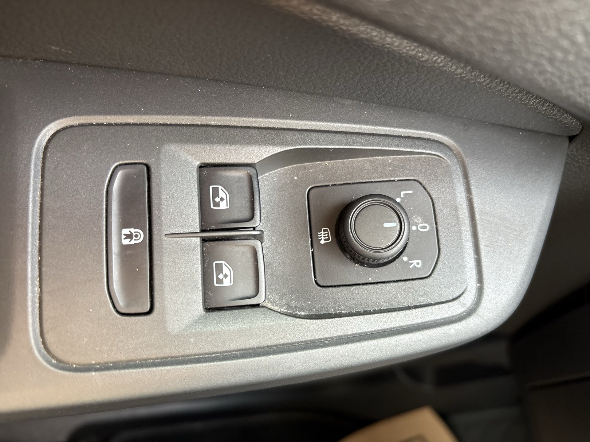 Ford Tourneo Connect 2.0 EcoBlue Trend | Bild 9 von 23