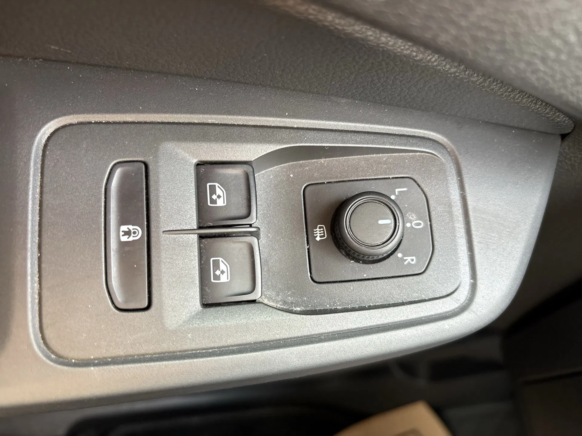 Ford Tourneo Connect 2.0 EcoBlue Trend | Bild 9 von 23