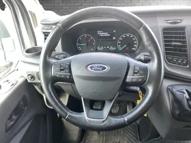 Ford Transit Kasten 2.0 TDCi 350 L3 Trend | Thumbnail 12 von 21