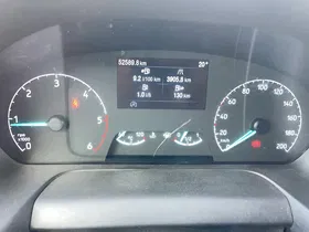 Ford Transit Kasten 2.0 TDCi 350 L3 Trend | Thumbnail 13 von 21