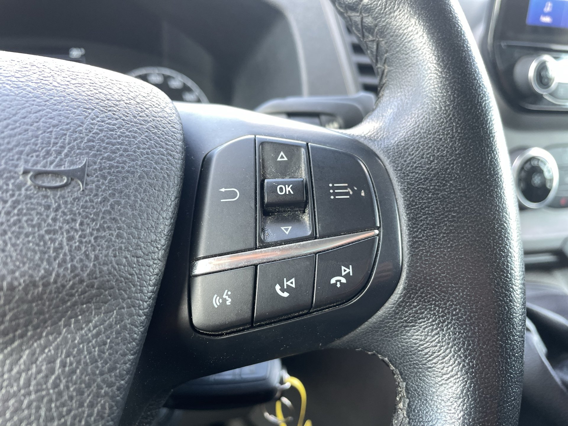 Ford Transit Kasten 2.0 TDCi 350 L3 Trend | Bild 15 von 21