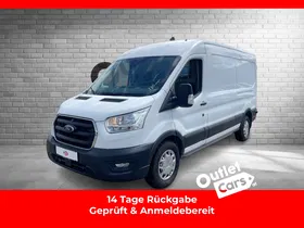 Ford Transit Kasten 2.0 TDCi 350 L3 Trend | Thumbnail 1 von 21