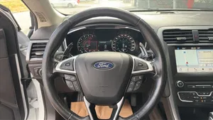 Ford Mondeo Traveller Titanium 2,0 TDCi Aut. | Thumbnail 11 von 24