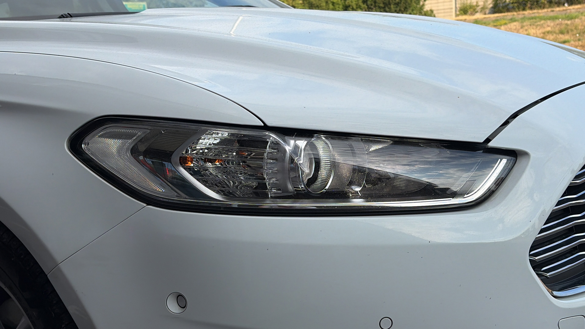 Ford Mondeo Traveller Titanium 2,0 TDCi Aut. | Bild 23 von 24
