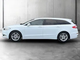 Ford Mondeo Traveller Titanium 2,0 TDCi Aut. | Thumbnail 4 von 24