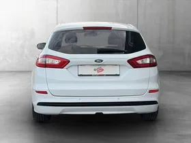 Ford Mondeo Traveller Titanium 2,0 TDCi Aut. | Thumbnail 6 von 24