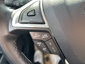 Ford Mondeo Traveller 2.0 EcoBlue TEMP) Titanium | Thumbnail 11 von 21