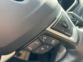 Ford Mondeo Traveller 2.0 EcoBlue TEMP) Titanium | Thumbnail 12 von 21