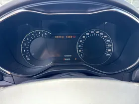 Ford Mondeo Traveller 2.0 EcoBlue TEMP) Titanium | Thumbnail 13 von 21