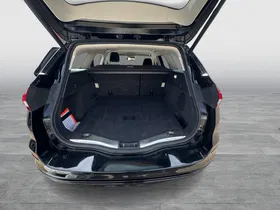 Ford Mondeo Traveller 2.0 EcoBlue TEMP) Titanium | Thumbnail 18 von 21