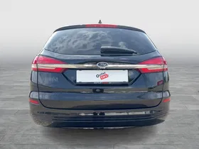 Ford Mondeo Traveller 2.0 EcoBlue TEMP) Titanium | Thumbnail 5 von 21