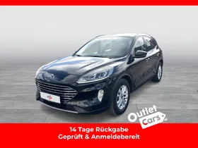 Ford Kuga 1.5 EcoBlue Titanium | Thumbnail 1 von 24