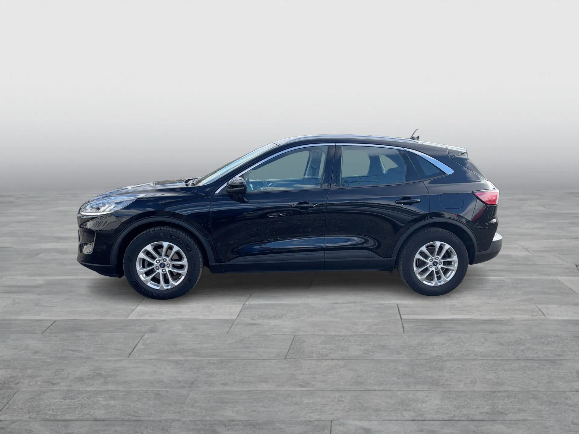 Ford Kuga 1.5 EcoBlue Titanium | Bild 3 von 26