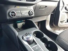 Ford Kuga 1.5 EcoBlue Titanium | Thumbnail 21 von 26