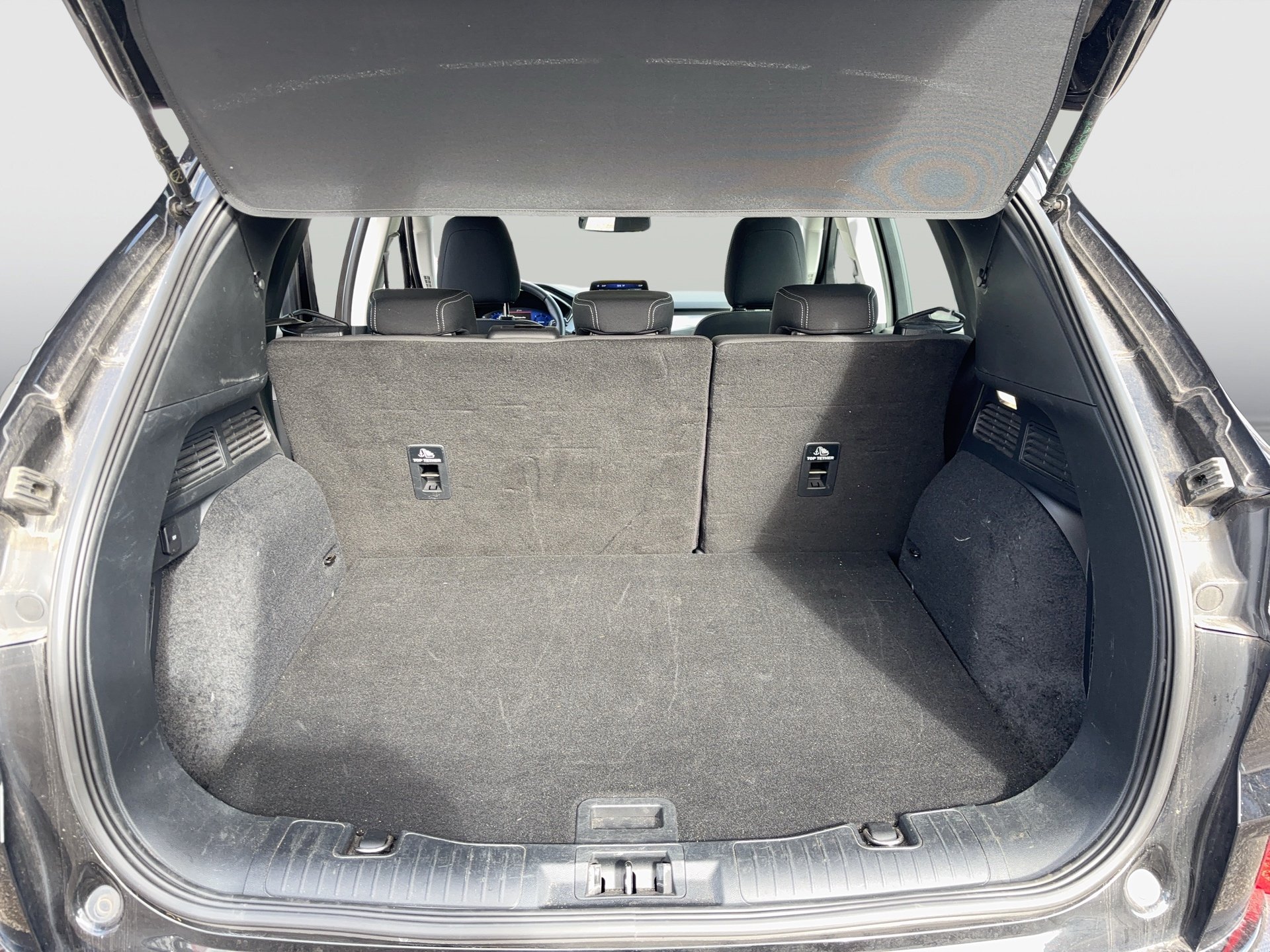 Ford Kuga 1.5 EcoBlue Titanium | Bild 23 von 26