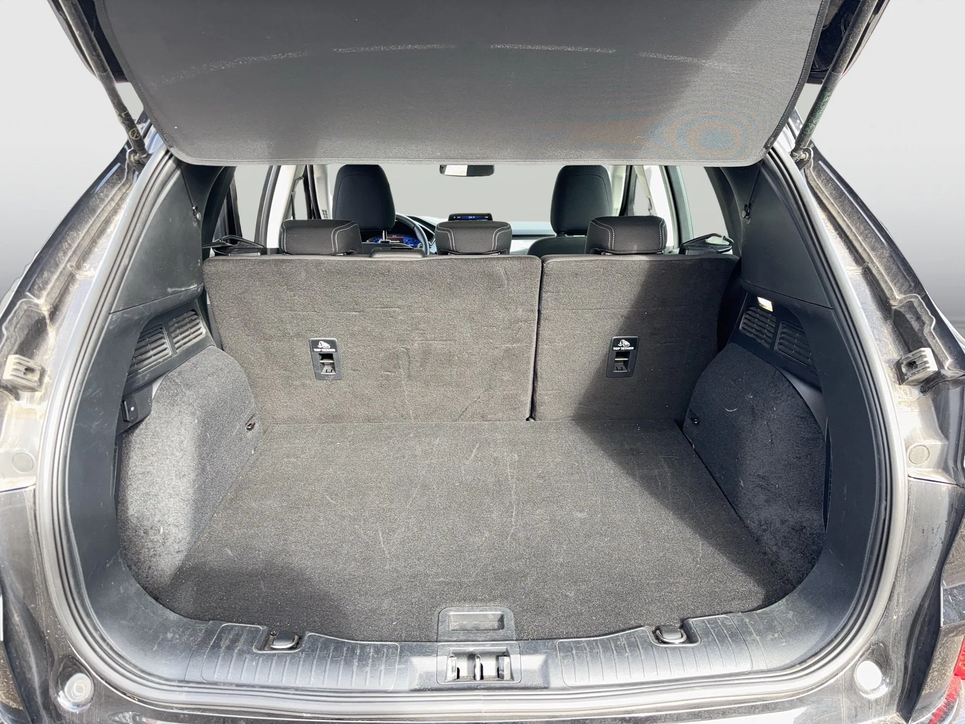 Ford Kuga 1.5 EcoBlue Titanium | Bild 23 von 26