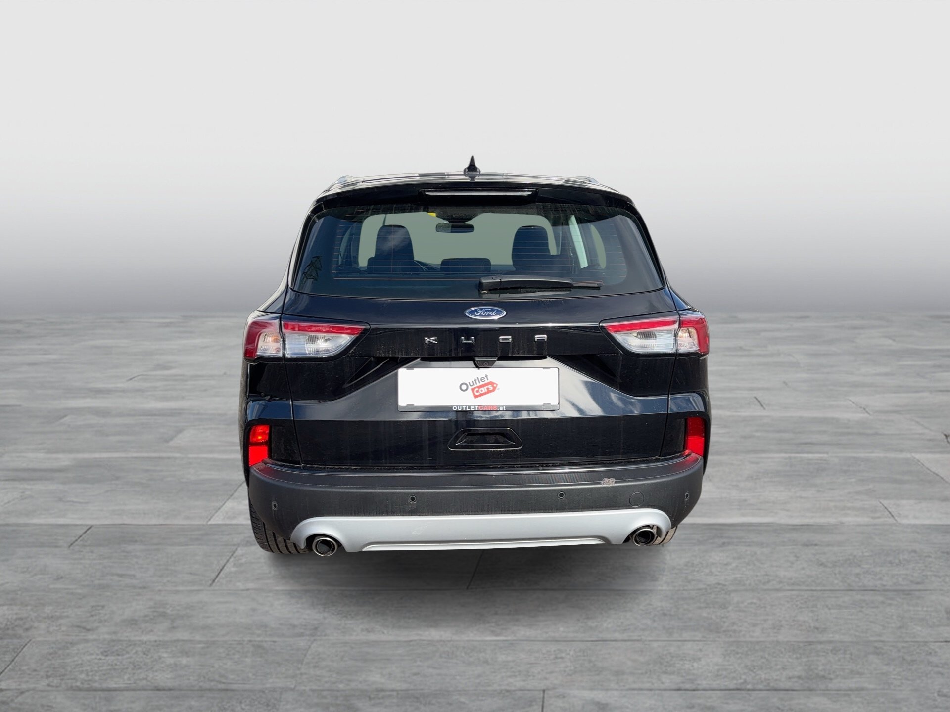 Ford Kuga 1.5 EcoBlue Titanium | Bild 5 von 26