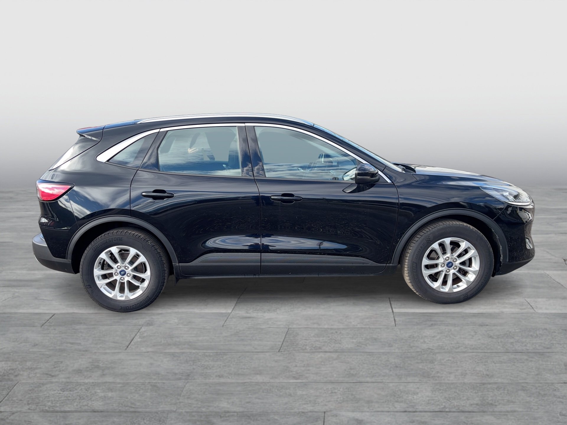 Ford Kuga 1.5 EcoBlue Titanium | Bild 6 von 26