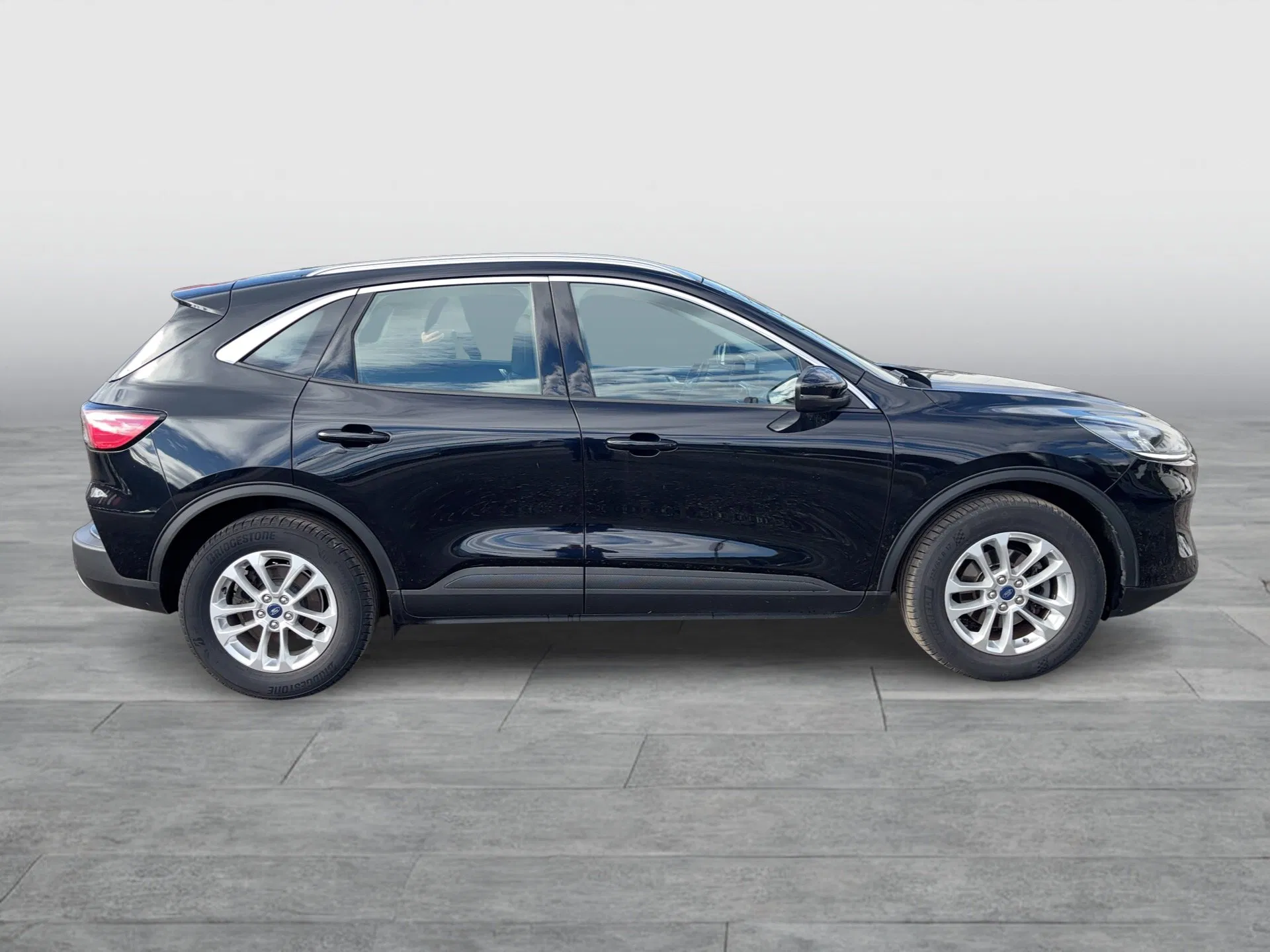 Ford Kuga 1.5 EcoBlue Titanium | Bild 6 von 26