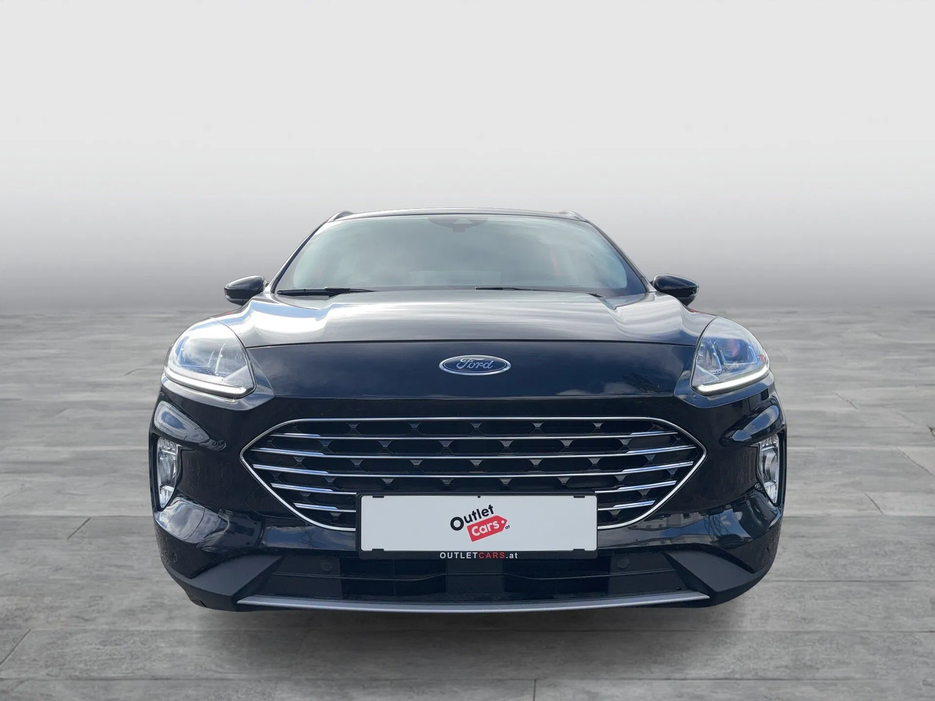 Ford Kuga 1.5 EcoBlue Titanium | Bild 7 von 26