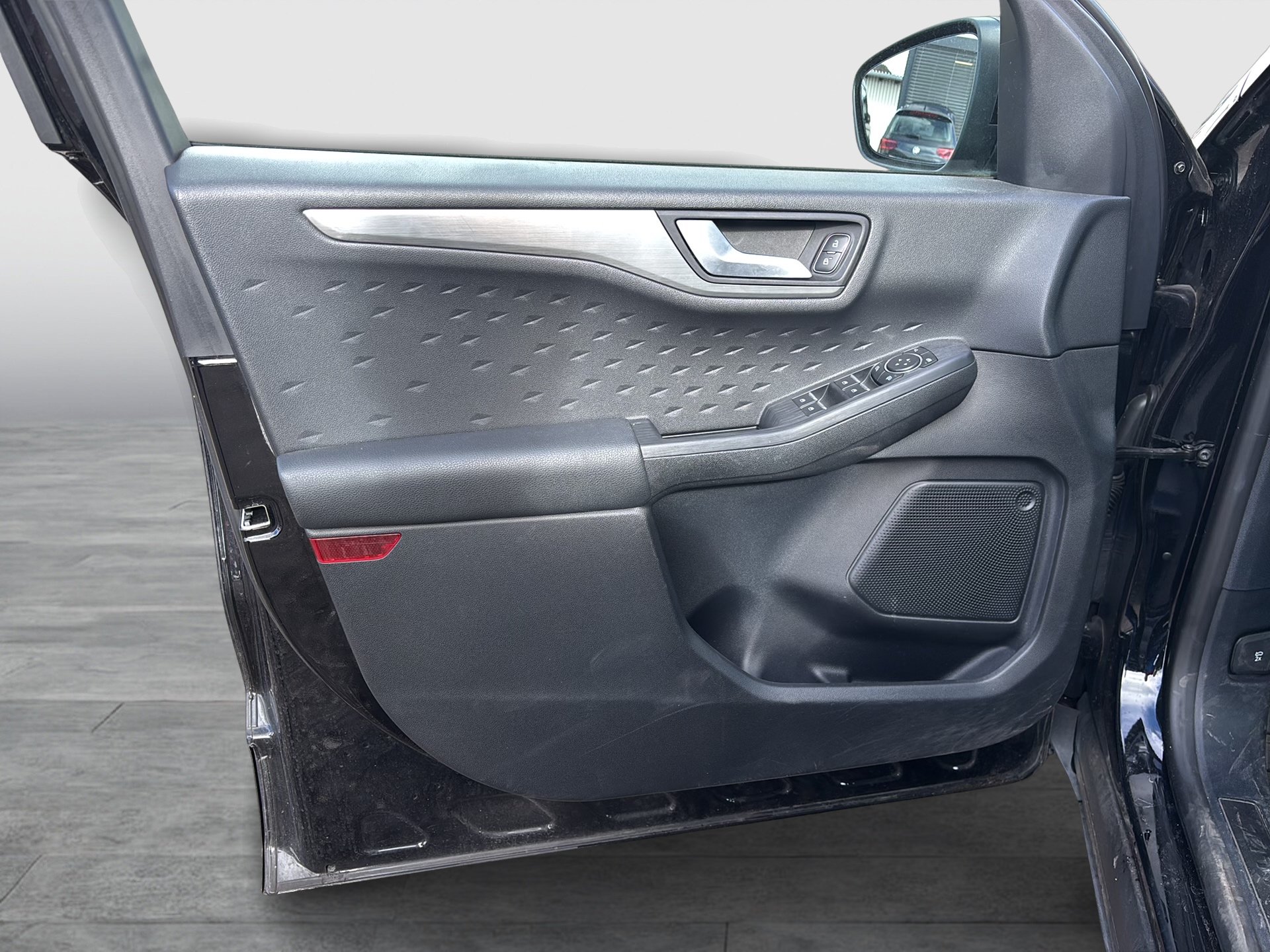 Ford Kuga 1.5 EcoBlue Titanium | Bild 9 von 26