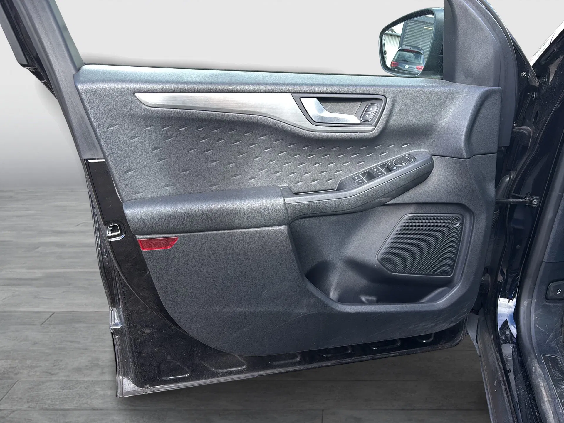 Ford Kuga 1.5 EcoBlue Titanium | Bild 9 von 26