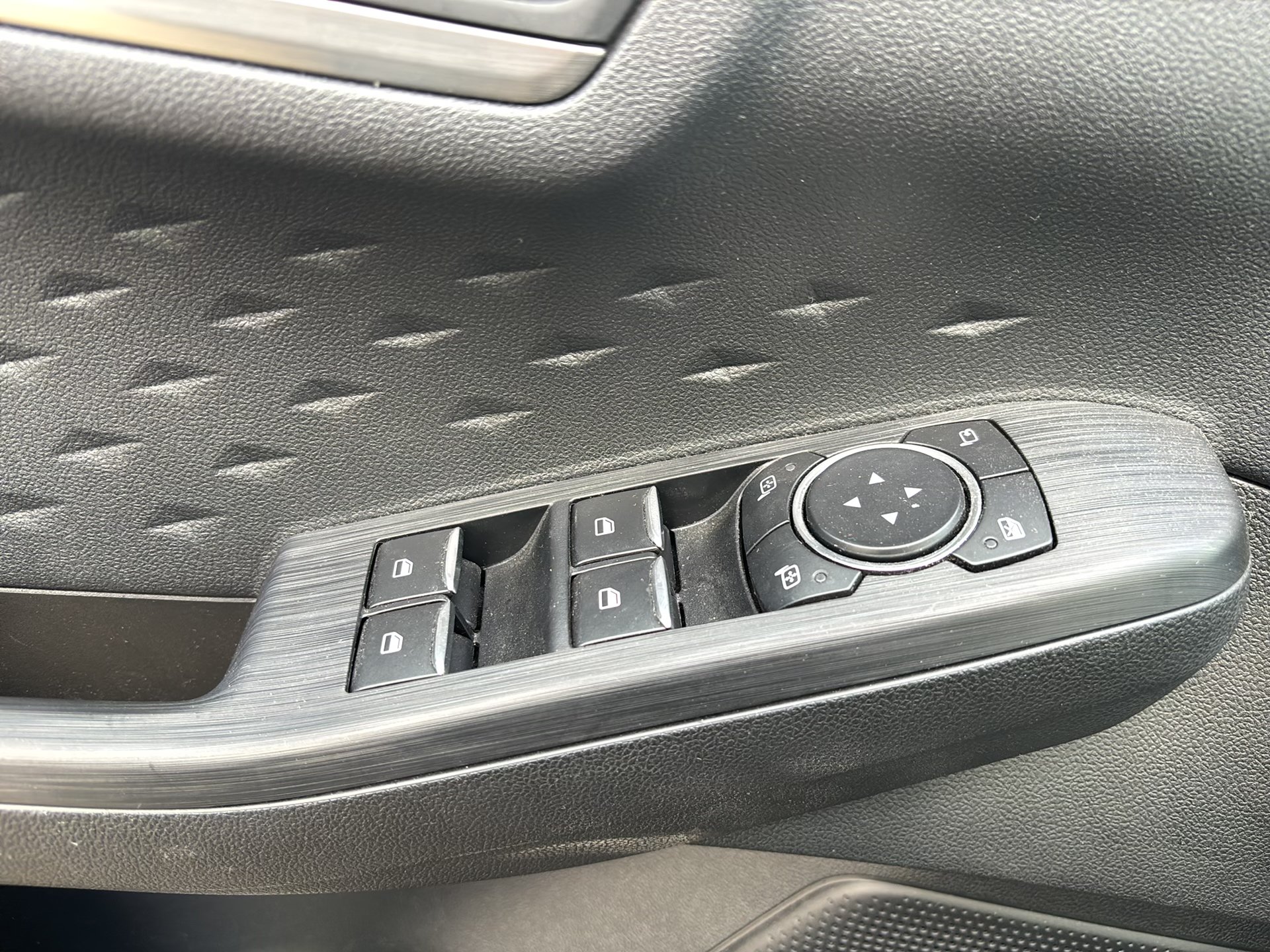 Ford Kuga 1.5 EcoBlue Titanium | Bild 10 von 26