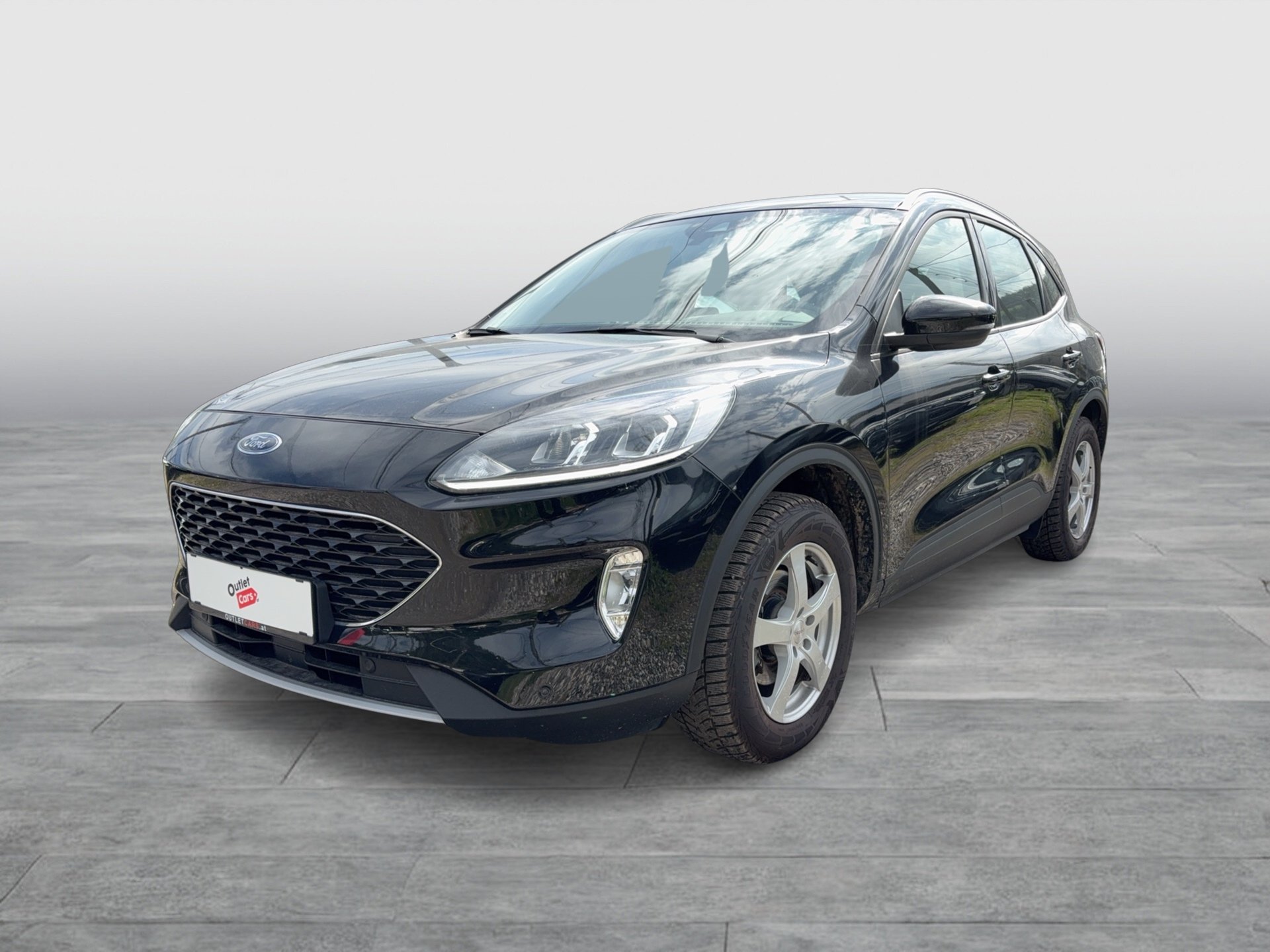 Ford Kuga 2.0 EcoBLue Cool & Connect | Bild 2 von 23