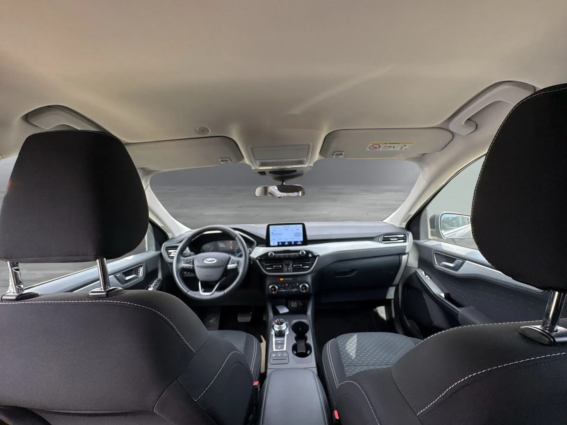 Ford Kuga 2.0 EcoBLue Cool & Connect | Bild 11 von 23