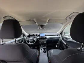Ford Kuga 2.0 EcoBLue Cool & Connect | Thumbnail 11 von 23