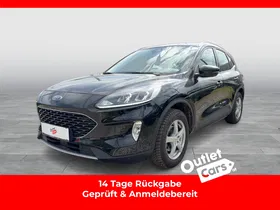 Ford Kuga 2.0 EcoBLue Cool & Connect | Thumbnail 1 von 23