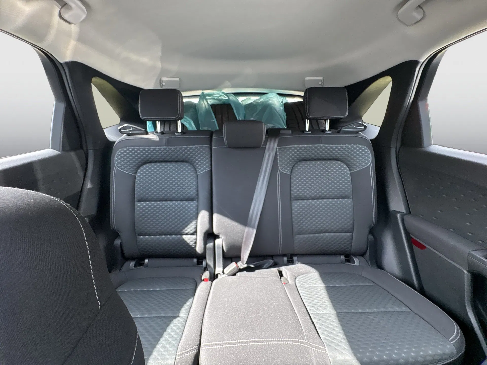 Ford Kuga 2.0 EcoBLue Cool & Connect | Bild 20 von 23