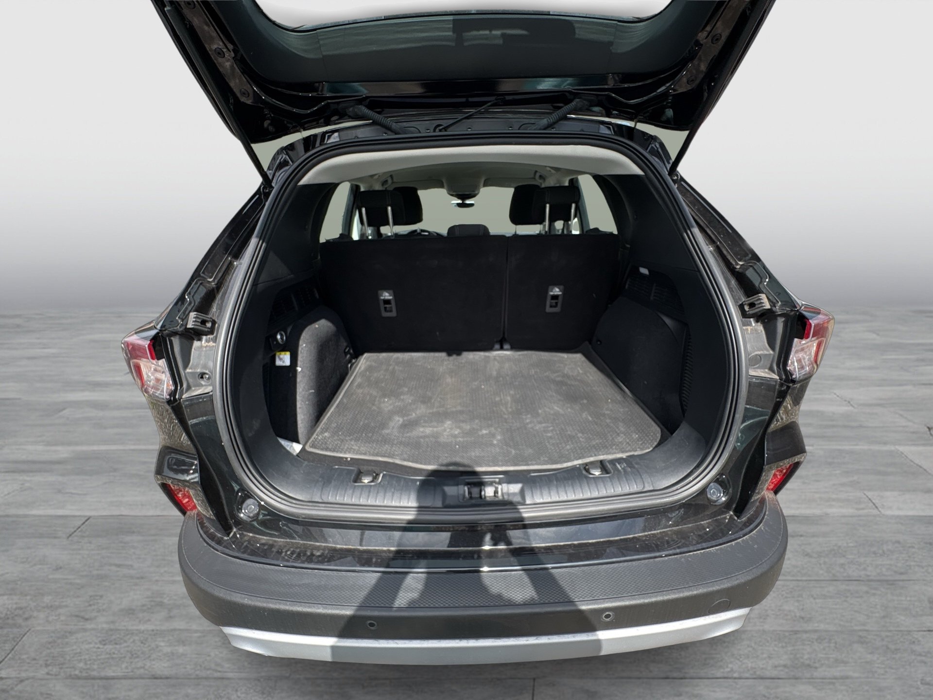 Ford Kuga 2.0 EcoBLue Cool & Connect | Bild 21 von 23