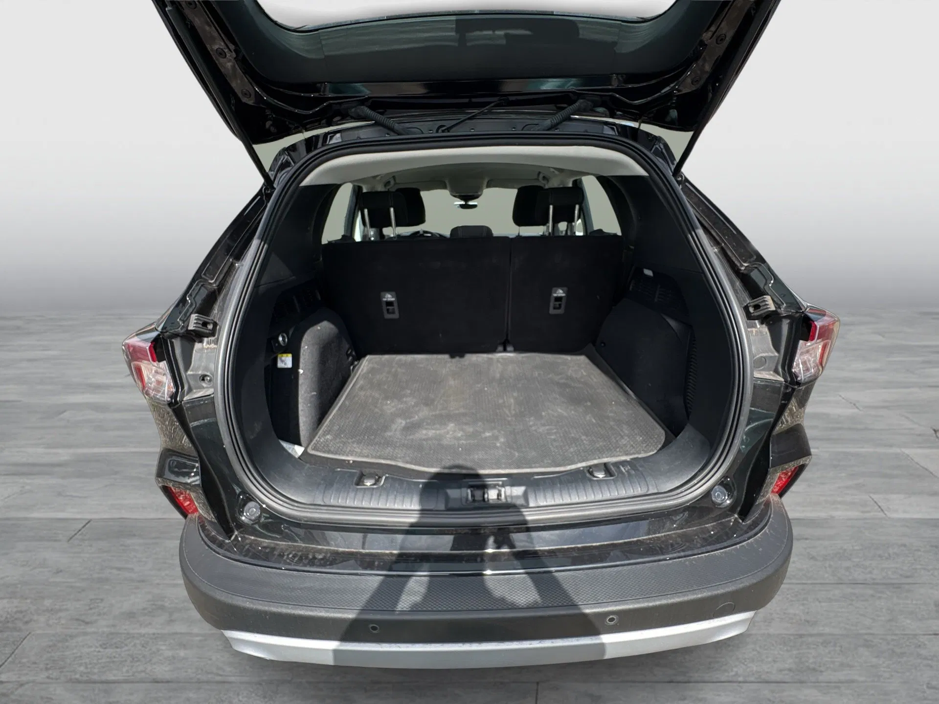 Ford Kuga 2.0 EcoBLue Cool & Connect | Bild 21 von 23