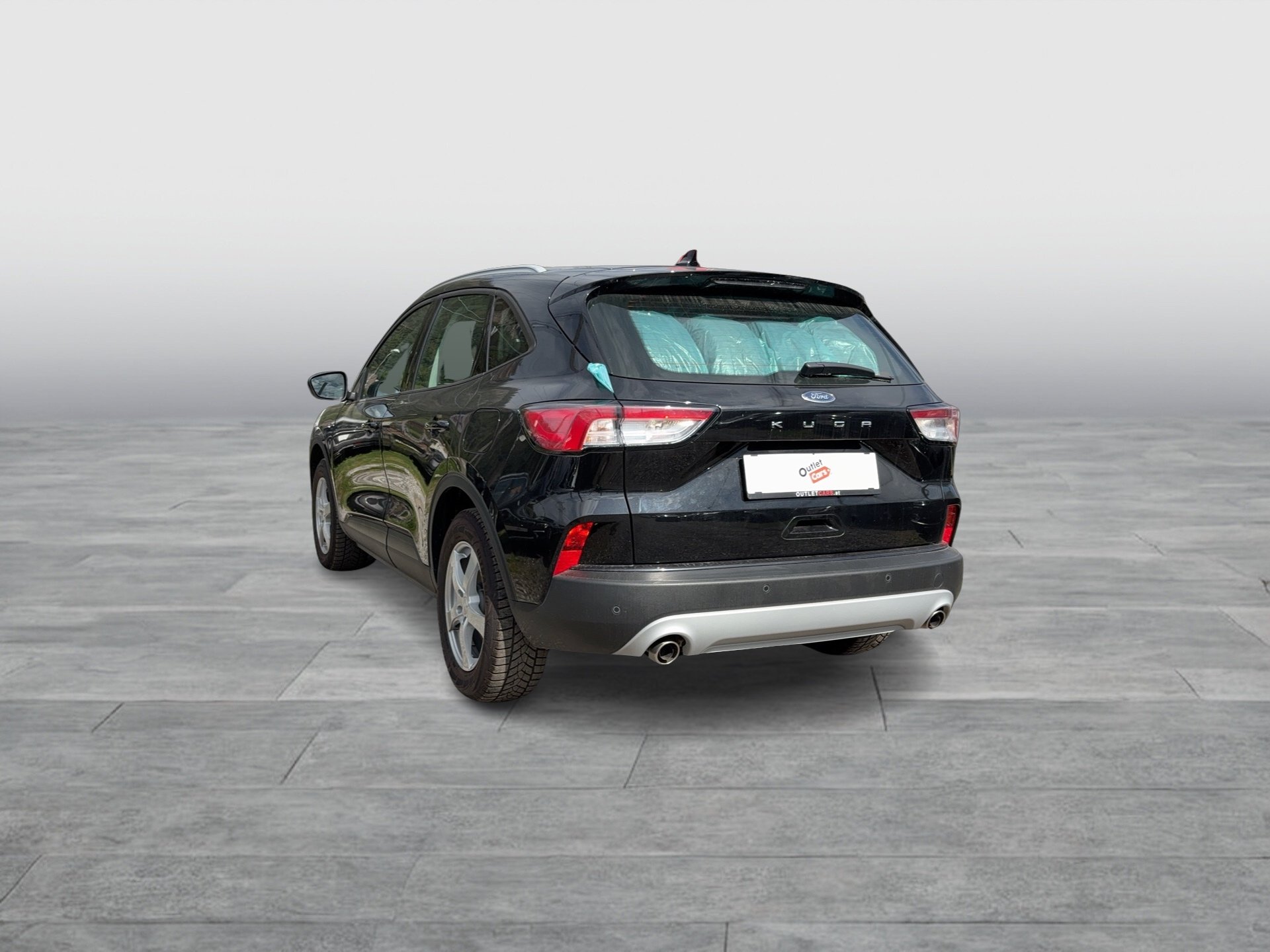 Ford Kuga 2.0 EcoBLue Cool & Connect | Bild 4 von 23