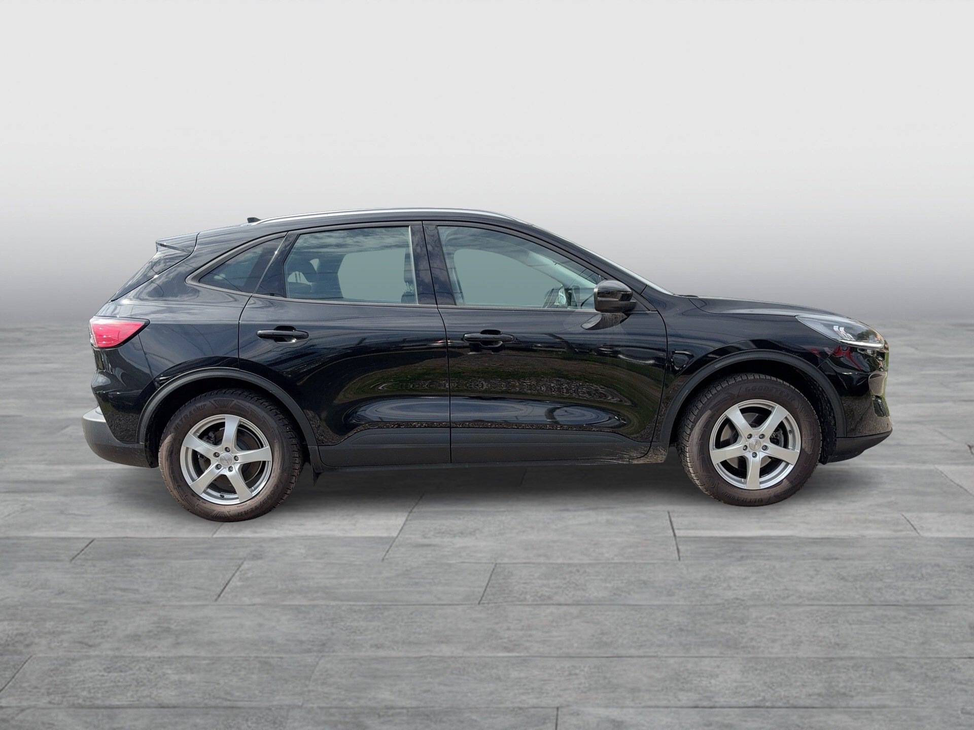 Ford Kuga 2.0 EcoBLue Cool & Connect | Bild 6 von 23