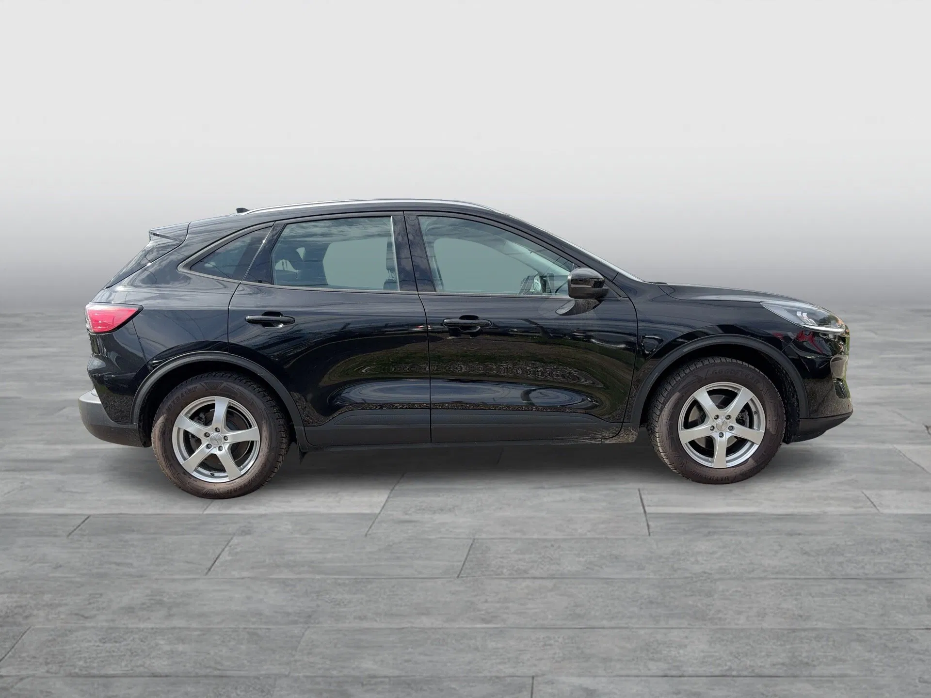 Ford Kuga 2.0 EcoBLue Cool & Connect | Bild 6 von 23